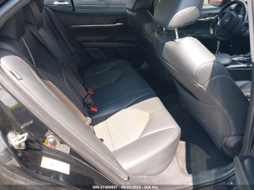 2019 TOYOTA CAMRY LE/SE/XLE/L - 4T1B11HK3KU718179