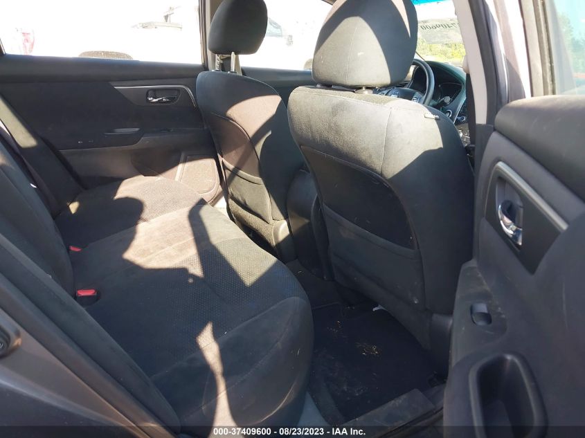 2015 NISSAN ALTIMA 2.5 S - 1N4AL3AP6FC210141
