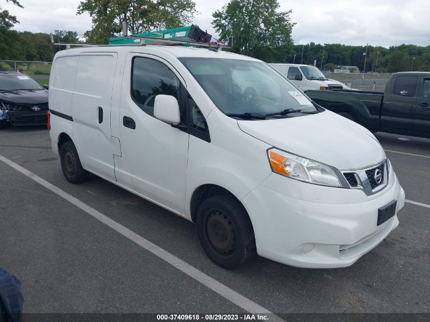 2015 NISSAN NV200 SV - 3N6CM0KN5FK725618