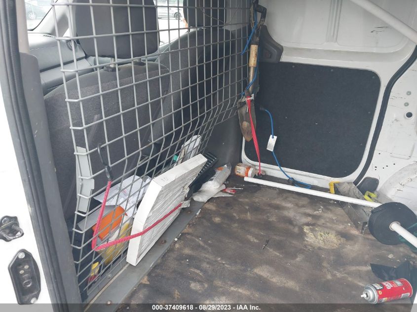 2015 NISSAN NV200 SV - 3N6CM0KN5FK725618