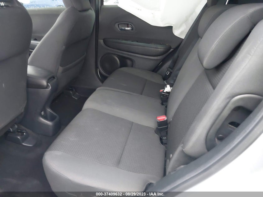 VIN 3CZRU5H14LM704588 2020 HONDA HR-V SPORT