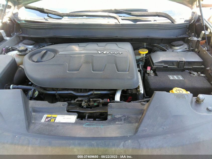 2016 JEEP CHEROKEE LATITUDE - 1C4PJMCS6GW241701
