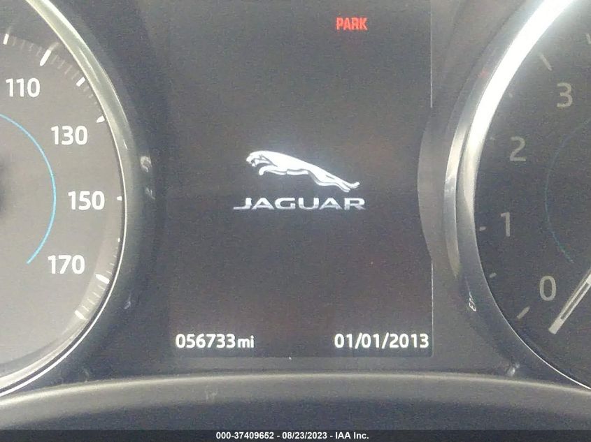 2017 JAGUAR XE 25T PREMIUM - SAJAD4BG7HA963690