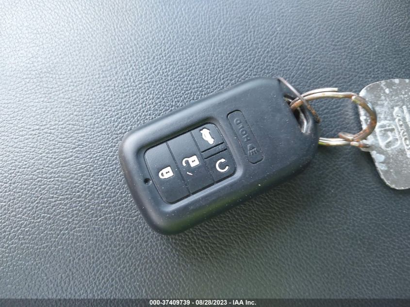 2021 HONDA ACCORD SEDAN EX-L - 1HGCV1F5XMA040269