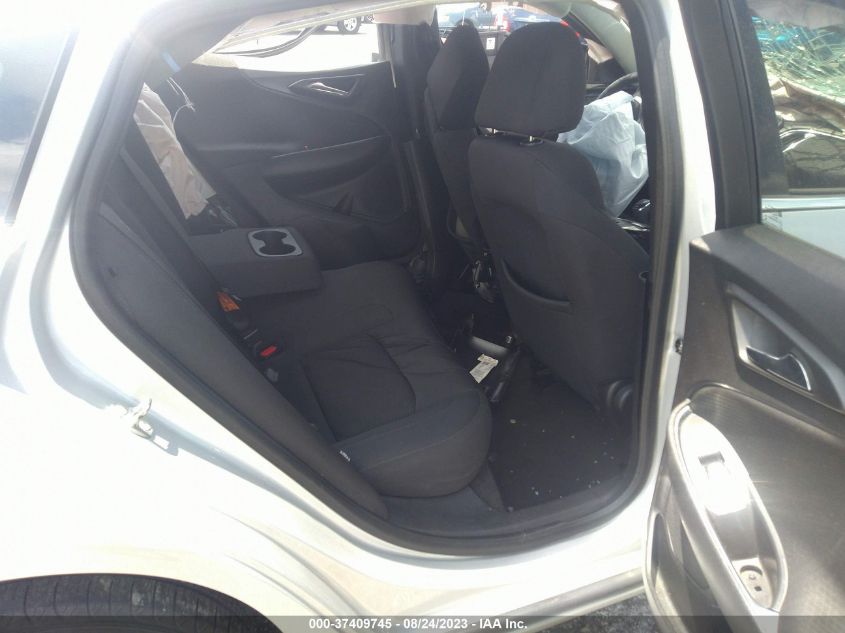 2016 CHEVROLET MALIBU LT - 1G1ZE5ST4GF276128