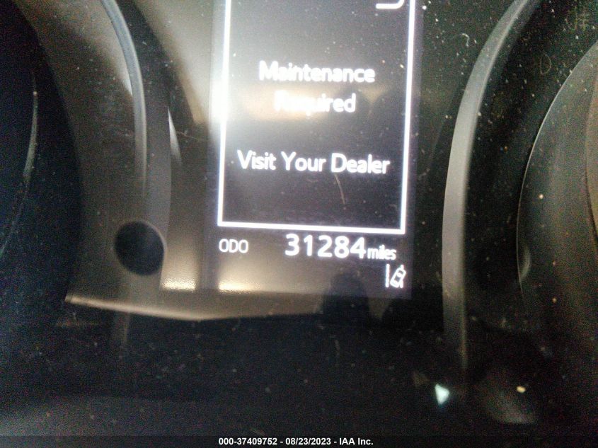 2022 TOYOTA CAMRY SE - 4T1G11AK5NU050955