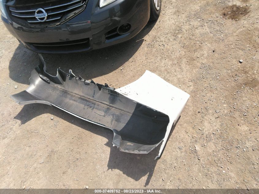 2022 TOYOTA CAMRY SE - 4T1G11AK5NU050955