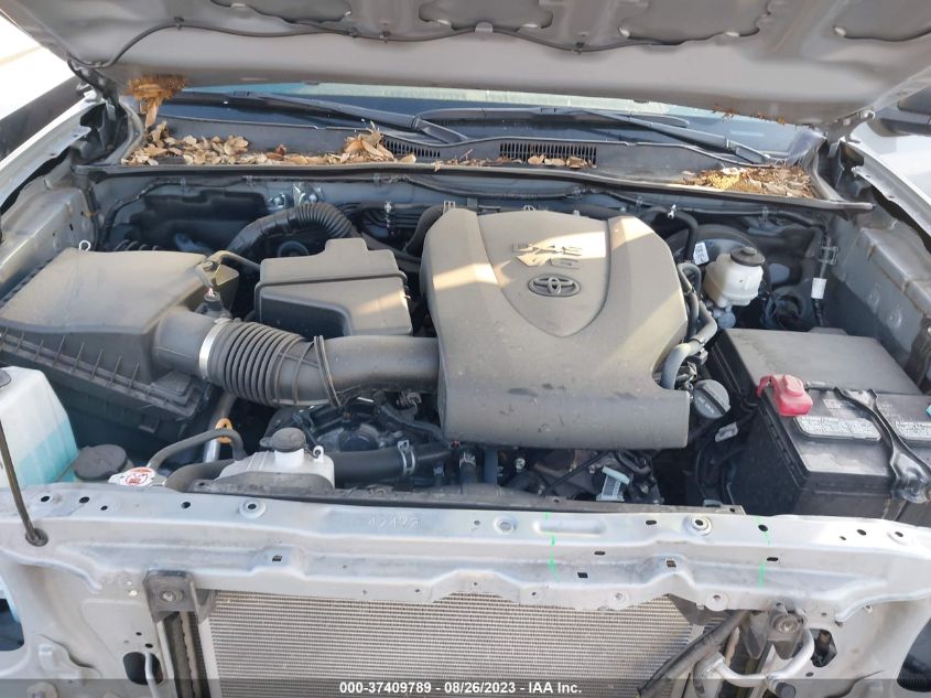 2021 TOYOTA TACOMA 2WD SR5/TRD SPORT 5TFAZ5CN4MX107516