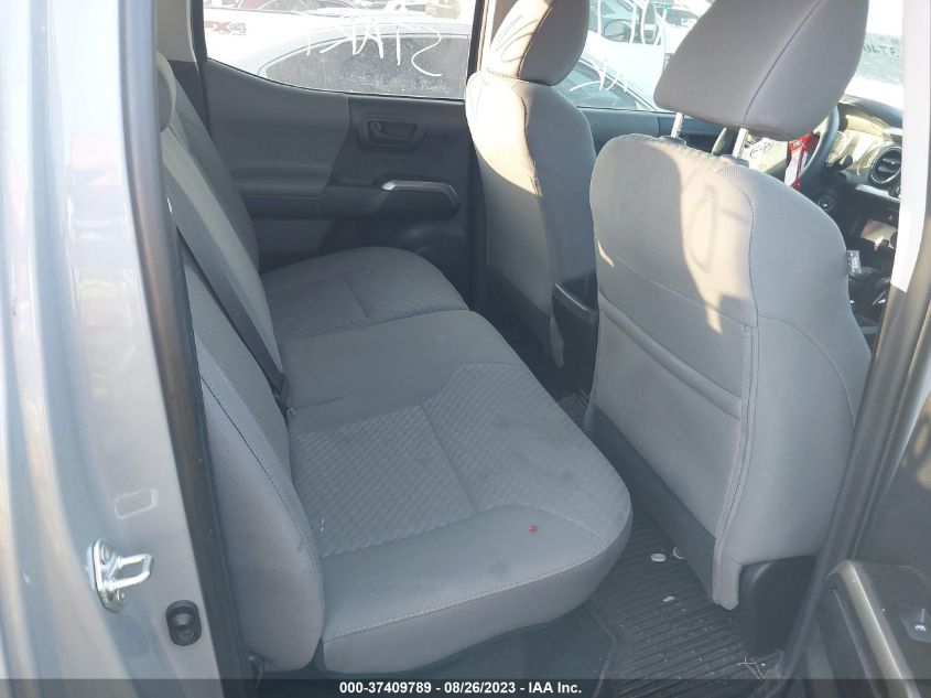 2021 TOYOTA TACOMA 2WD SR5/TRD SPORT 5TFAZ5CN4MX107516