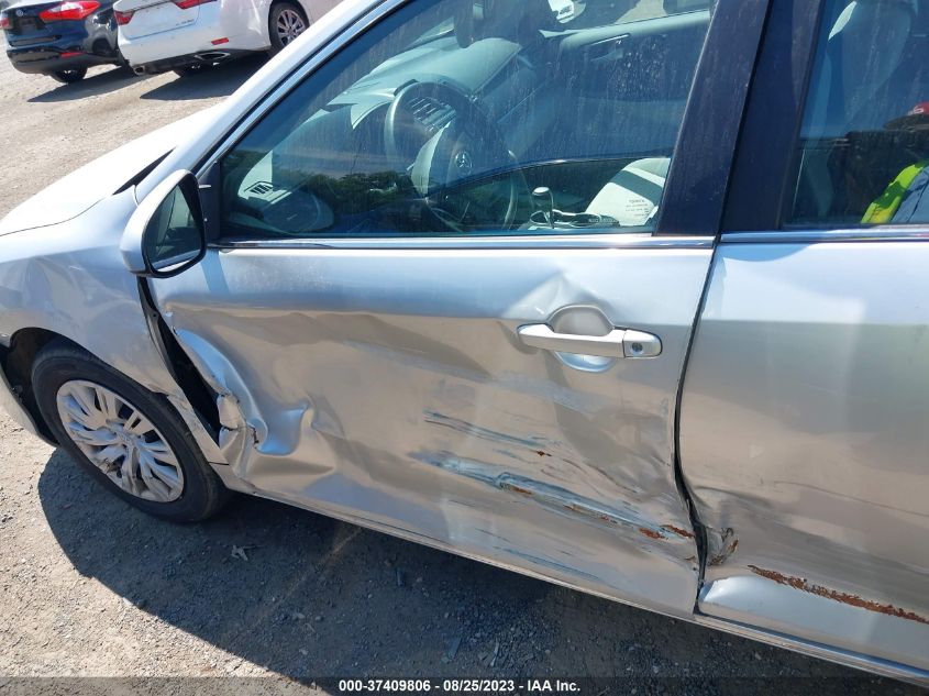 2014 TOYOTA CAMRY L/SE/LE/XLE - 4T4BF1FK7ER398136