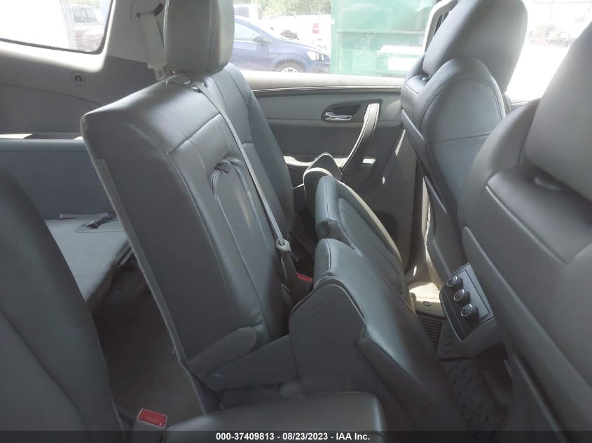 2014 CHEVROLET TRAVERSE LS - 1GNKRFED3EJ139836