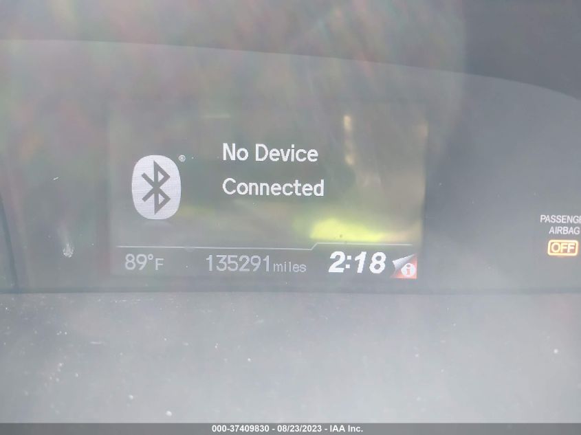 2015 HONDA CIVIC LX - 19XFB2F57FE286156