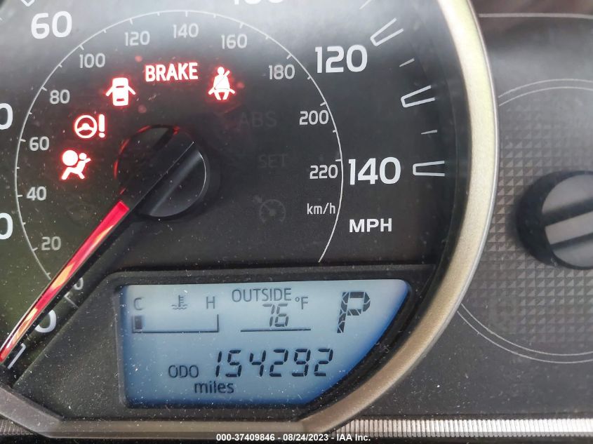 2015 TOYOTA RAV4 LE - 2T3BFREV7FW328133