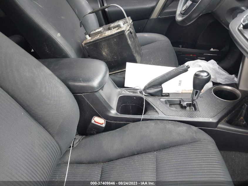 2015 TOYOTA RAV4 LE - 2T3BFREV7FW328133