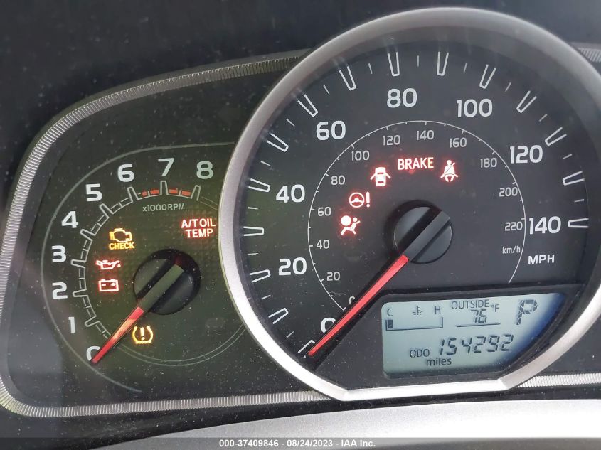 2015 TOYOTA RAV4 LE - 2T3BFREV7FW328133