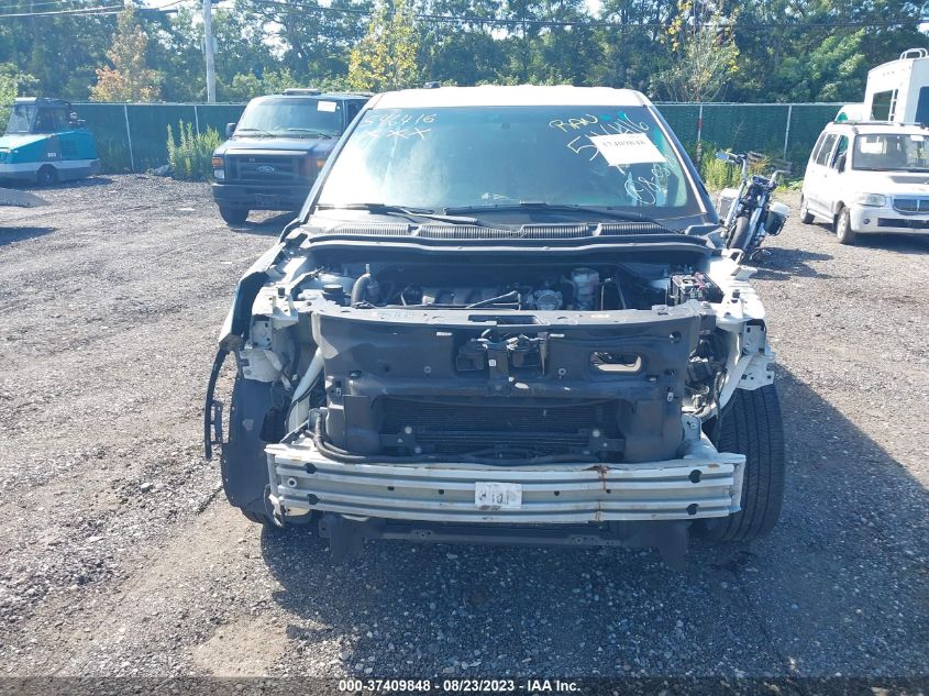 2016 FORD UTILITY POLICE 1FM5K8AR8GGC62180