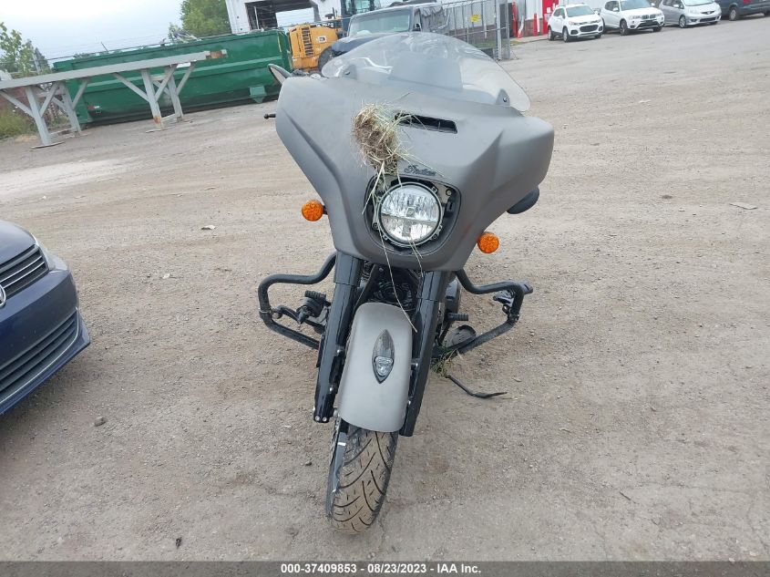 2022 INDIAN MOTORCYCLE CO. CHIEFTAIN ELITE 56KTCEBB3N3408136