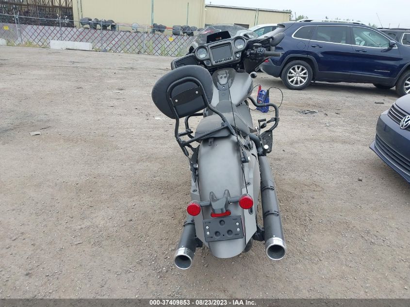 2022 INDIAN MOTORCYCLE CO. CHIEFTAIN ELITE 56KTCEBB3N3408136
