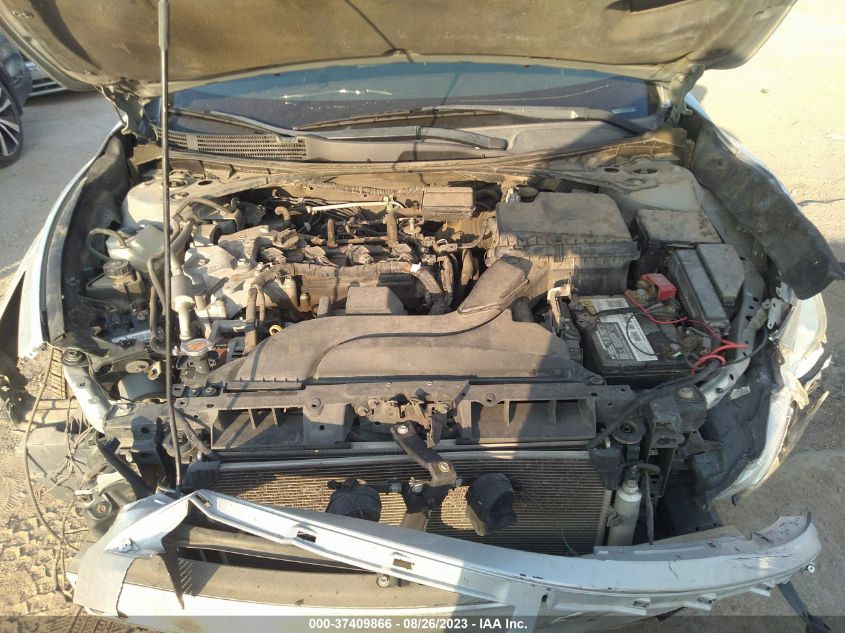 2014 NISSAN ALTIMA 2.5 S - 1N4AL3AP9EN215417