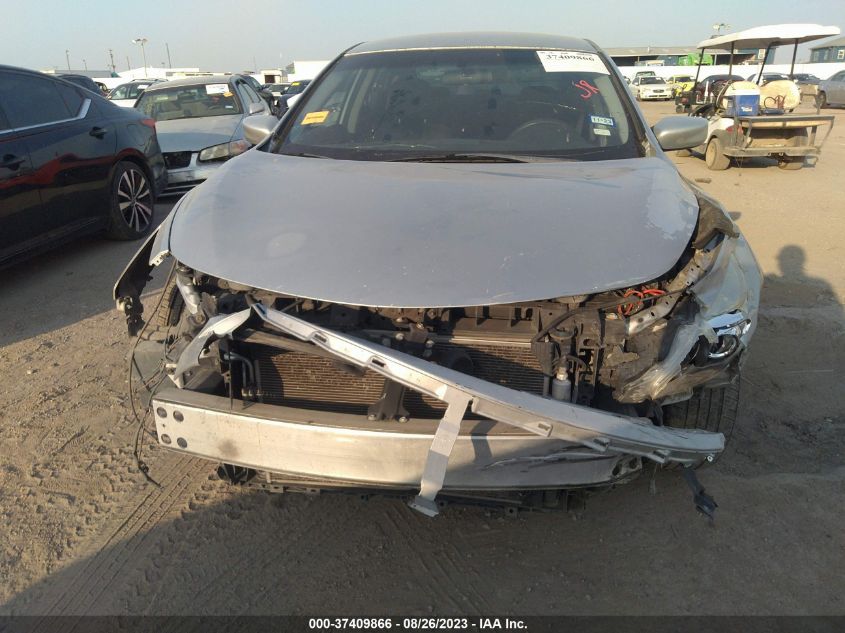 2014 NISSAN ALTIMA 2.5 S - 1N4AL3AP9EN215417