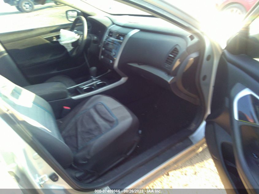 2014 NISSAN ALTIMA 2.5 S - 1N4AL3AP9EN215417