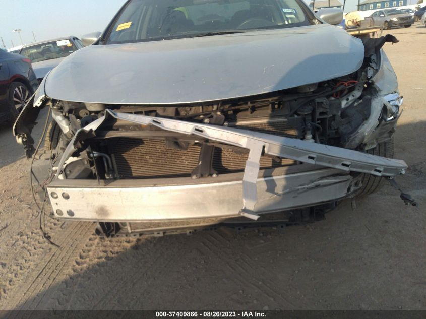 2014 NISSAN ALTIMA 2.5 S - 1N4AL3AP9EN215417