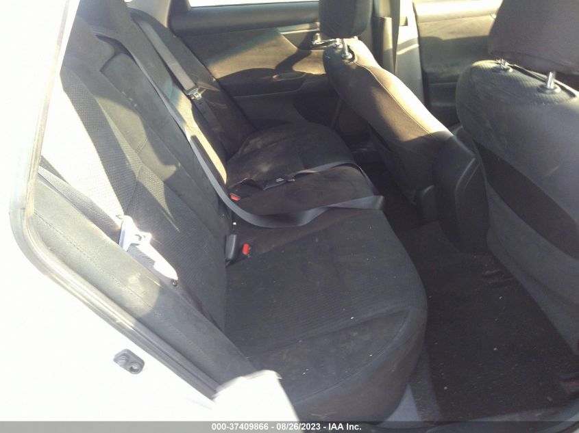 2014 NISSAN ALTIMA 2.5 S - 1N4AL3AP9EN215417