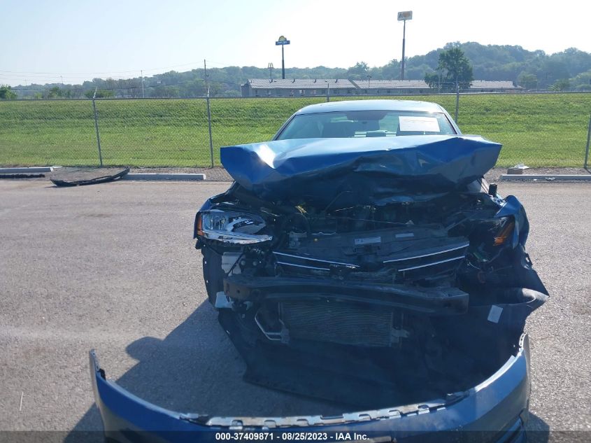 2018 VOLKSWAGEN JETTA 1.4T - 3VWDB7AJ3JM238450