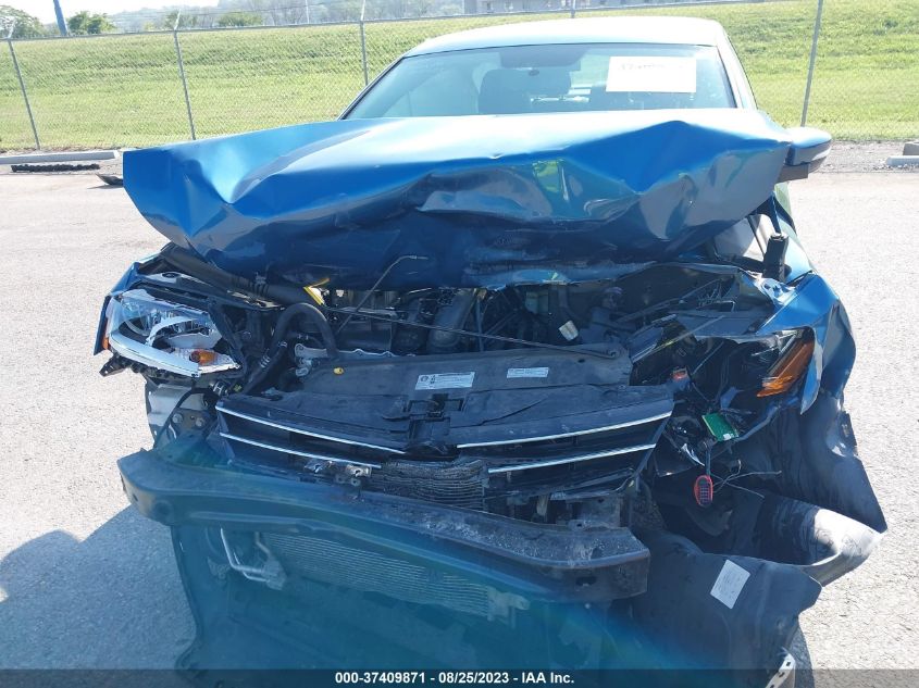 2018 VOLKSWAGEN JETTA 1.4T - 3VWDB7AJ3JM238450