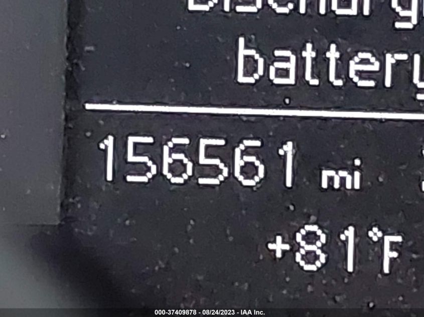 2013 AUDI S4 3.0T PREMIUM PLUS WAUDGBFL7DA194291