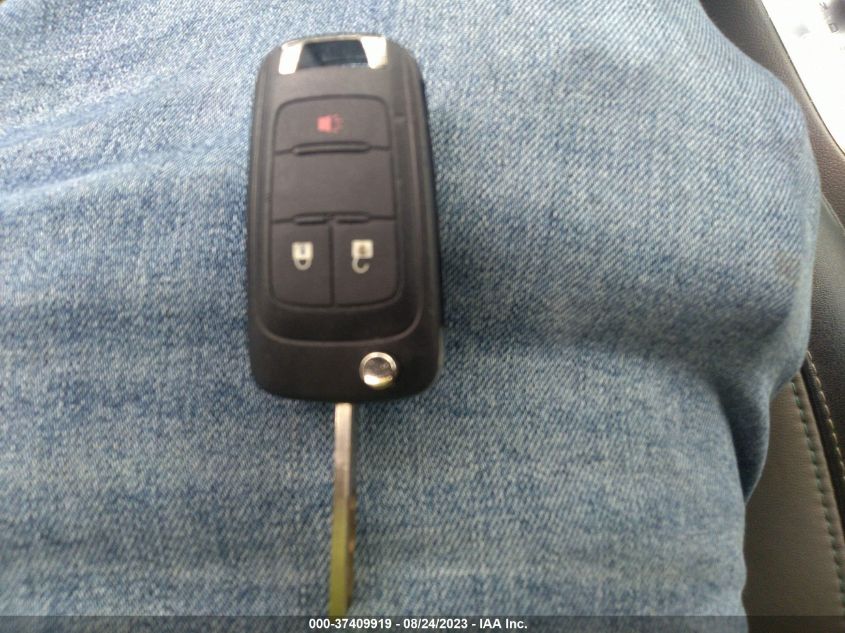 2015 BUICK ENCORE - KL4CJESB2FB031117
