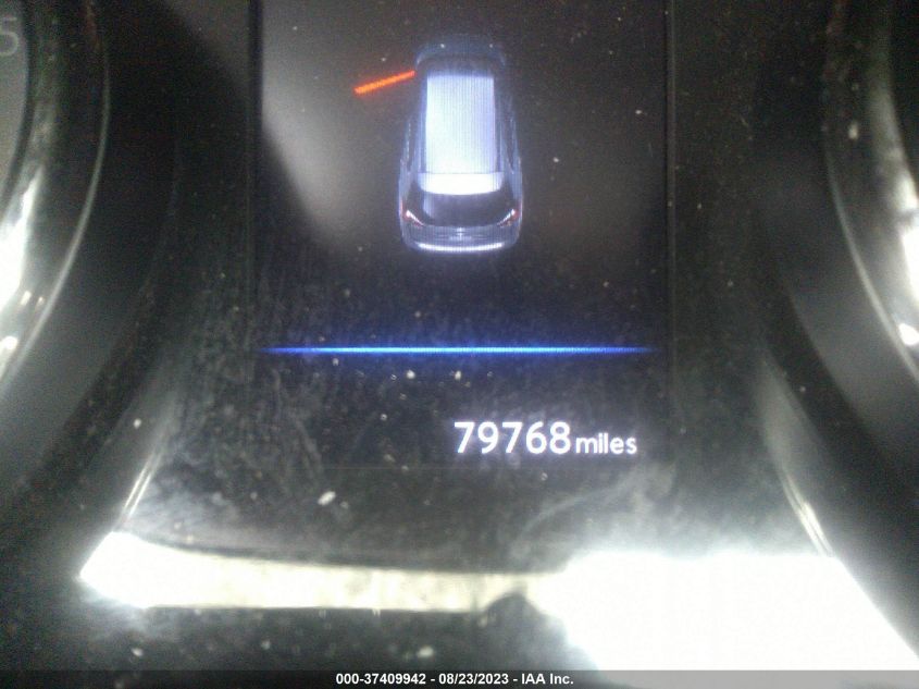 2020 NISSAN ROGUE S - JN8AT2MTXLW001514
