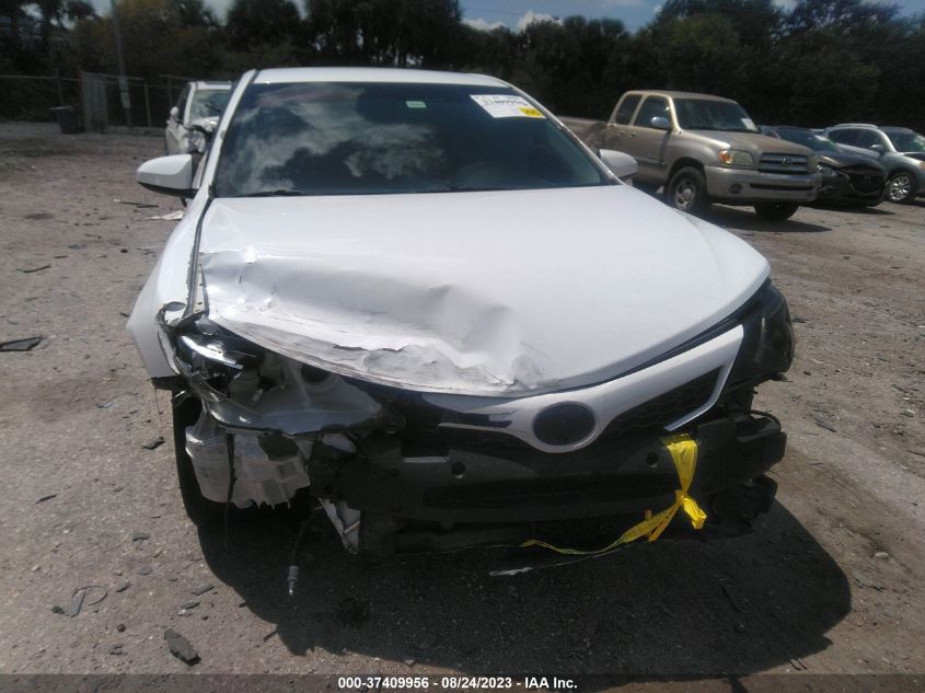 2014 TOYOTA CAMRY L/LE/XLE/SE/SE SPORT - 4T1BF1FK4EU352631