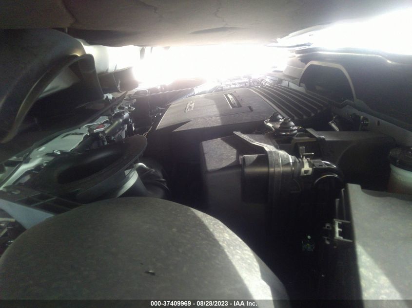 2023 HONDA PILOT TOURING - 5FNYG1H75PB036252