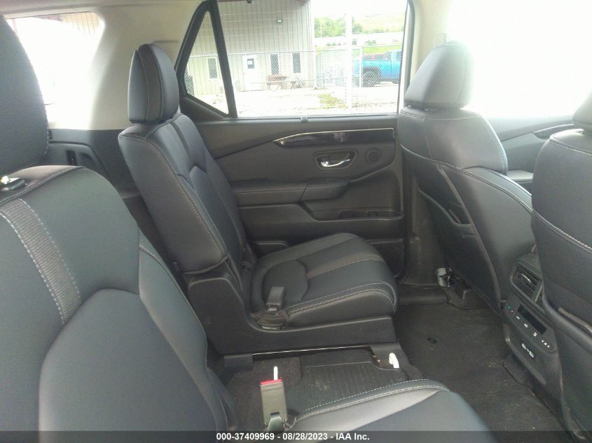 2023 HONDA PILOT TOURING - 5FNYG1H75PB036252