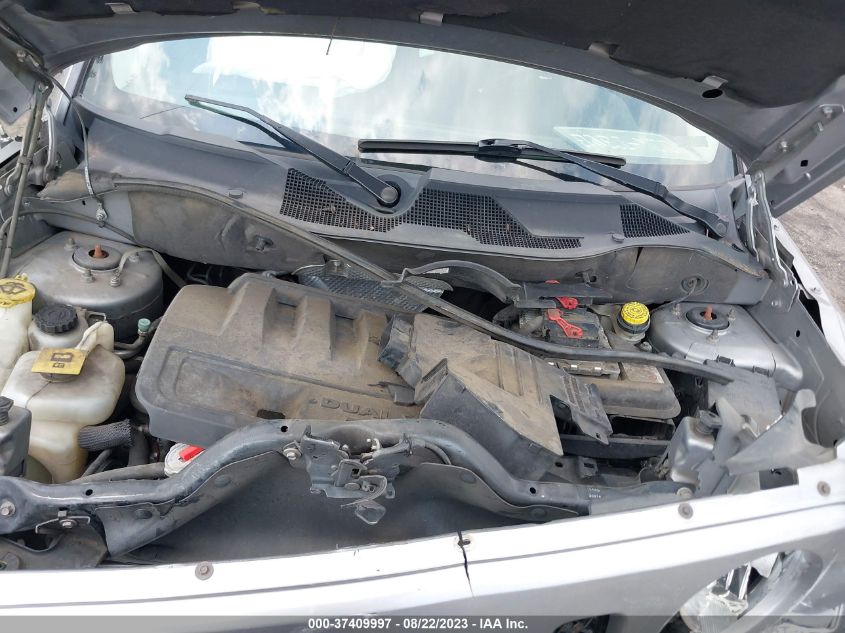 2015 JEEP PATRIOT SPORT - 1C4NJPBB4FD186203
