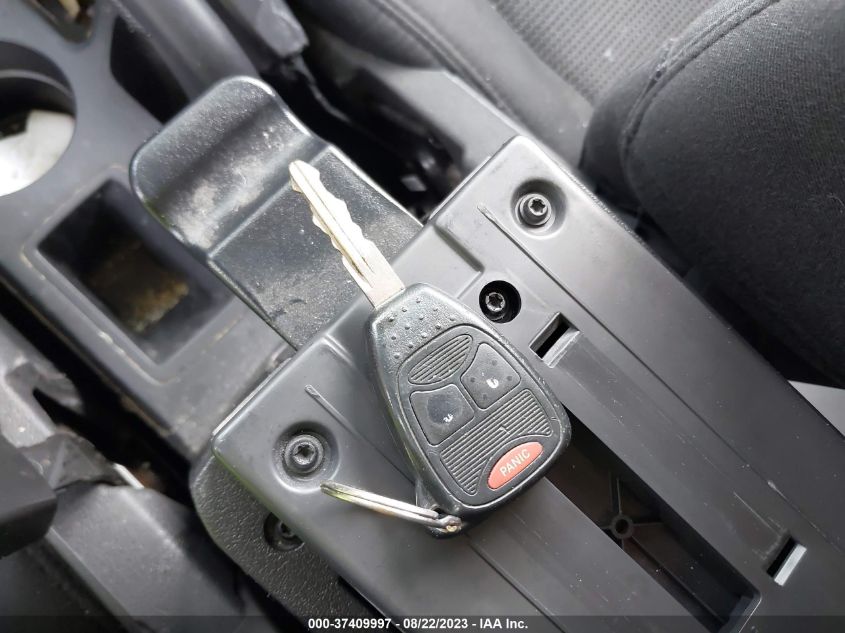 2015 JEEP PATRIOT SPORT - 1C4NJPBB4FD186203