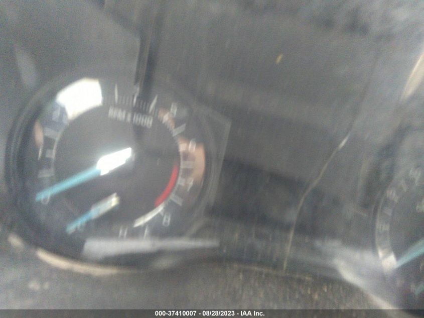 2017 FORD POLICE INTERCEPTOR - 1FM5K8AR8HGB54708