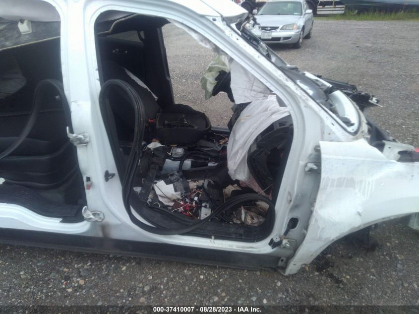 2017 FORD POLICE INTERCEPTOR - 1FM5K8AR8HGB54708