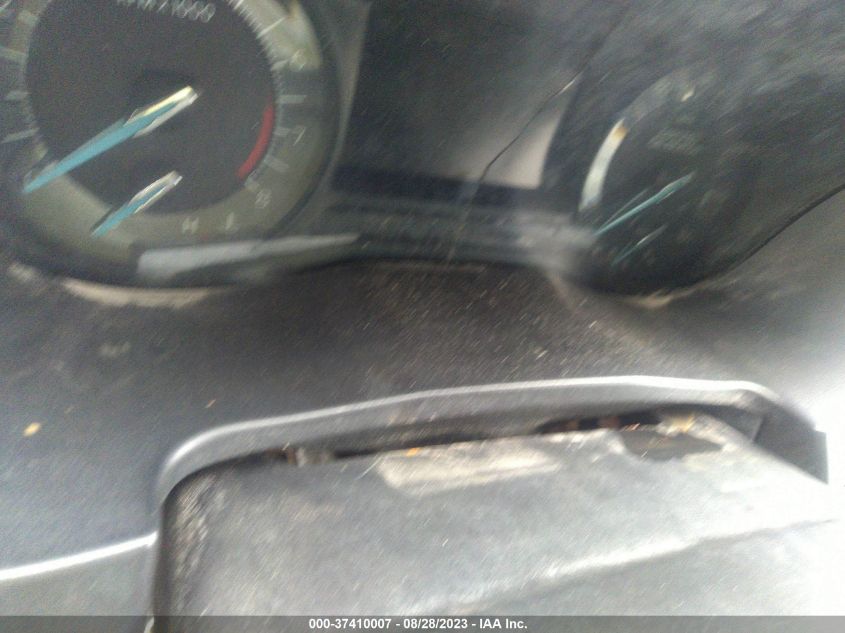 2017 FORD POLICE INTERCEPTOR - 1FM5K8AR8HGB54708