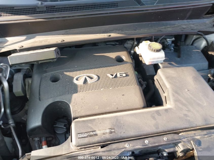 2014 INFINITI QX60 - 5N1AL0MM0EC514263