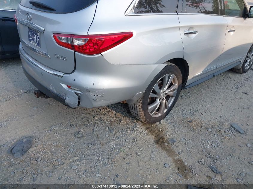 2014 INFINITI QX60 - 5N1AL0MM0EC514263