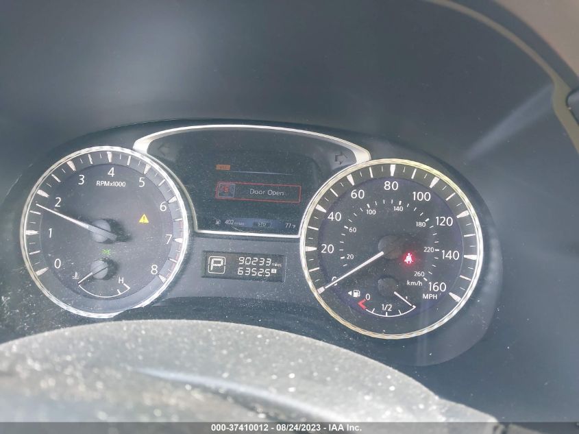 2014 INFINITI QX60 - 5N1AL0MM0EC514263