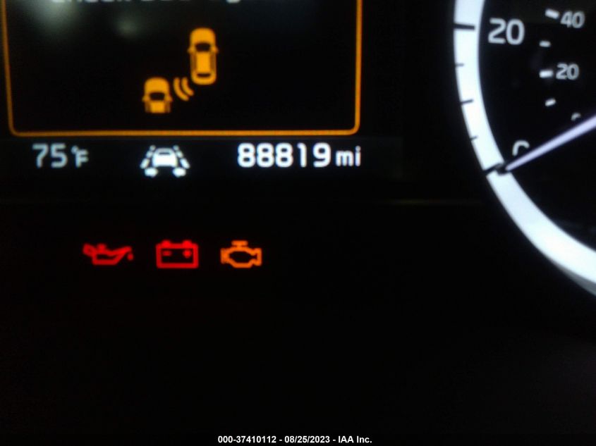2018 KIA NIRO EX - KNDCE3LC5J5125506
