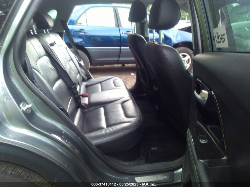 2018 KIA NIRO EX - KNDCE3LC5J5125506