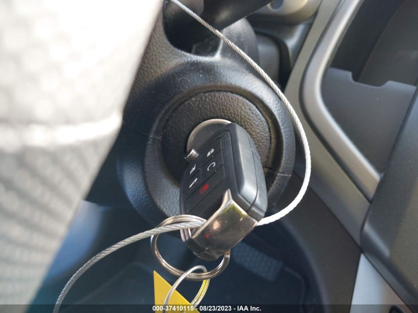 2016 CHEVROLET SONIC LT - 1G1JC5SH1G4183769