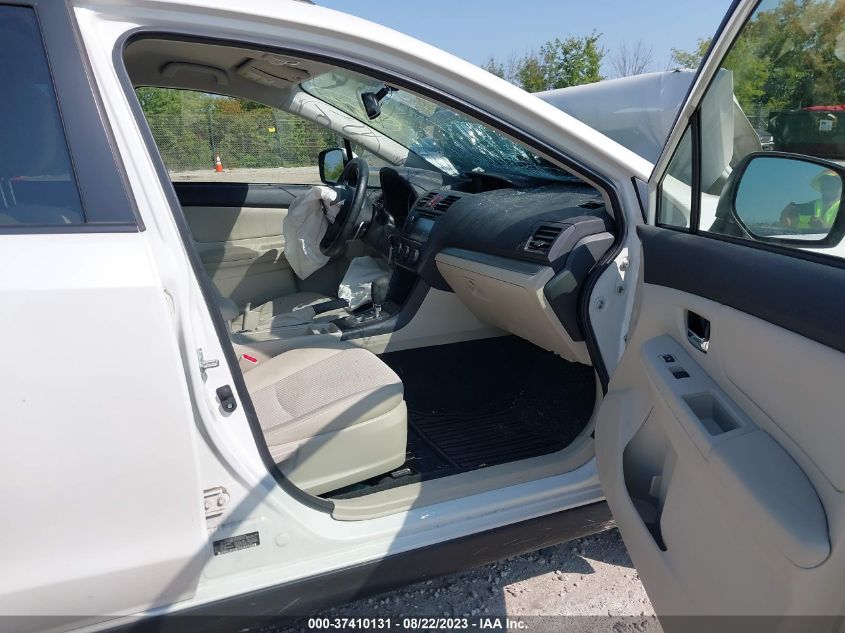 2013 SUBARU XV CROSSTREK PREMIUM - JF2GPAWCXD2808658