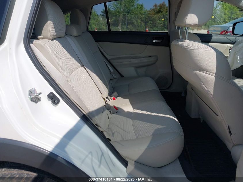 2013 SUBARU XV CROSSTREK PREMIUM - JF2GPAWCXD2808658