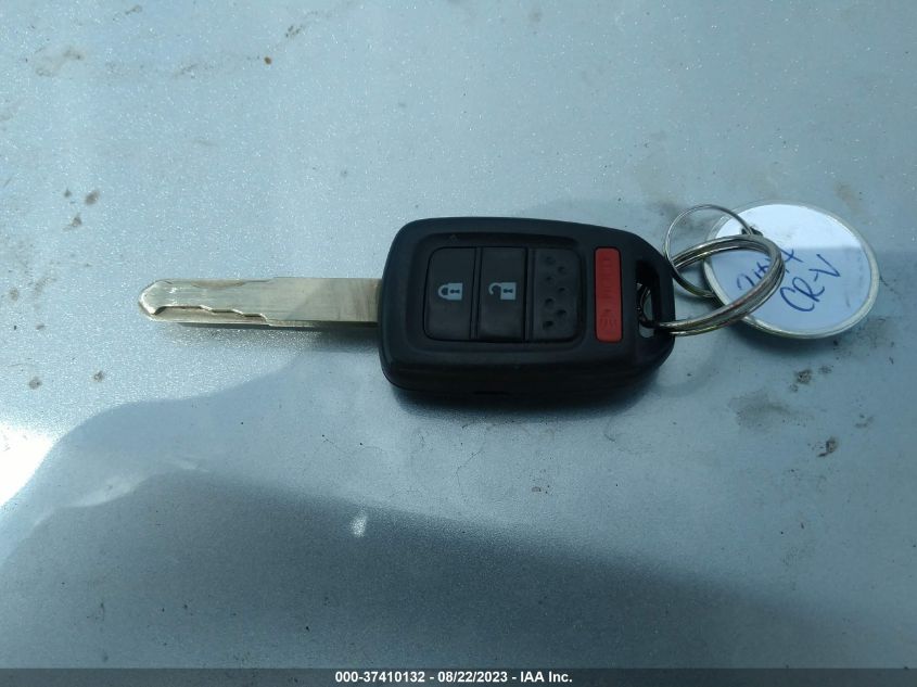 2014 HONDA CR-V LX - 3CZRM3H35EG710021