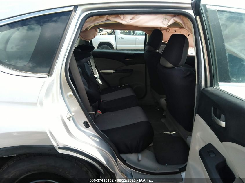 2014 HONDA CR-V LX - 3CZRM3H35EG710021